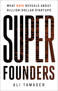 Cover image: Super Founders 9781541768420