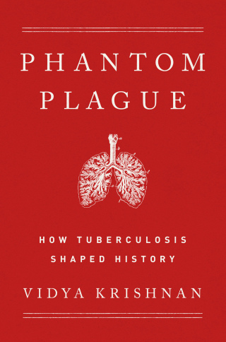 Cover image: Phantom Plague 9781541768468