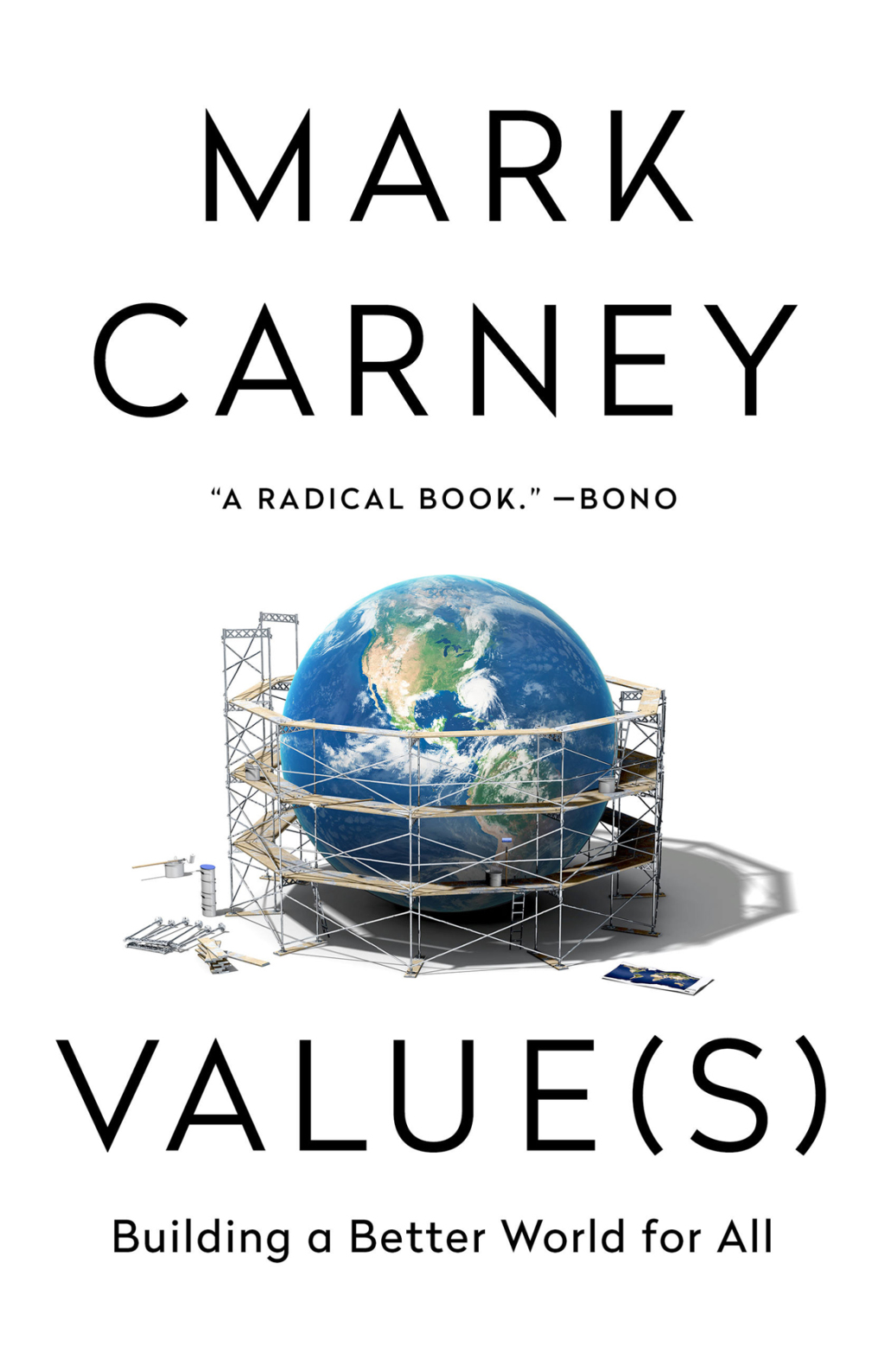 Value(s) (eBook)