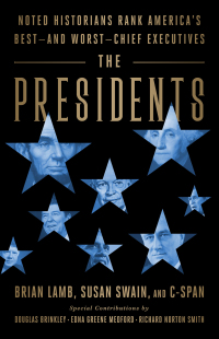 Cover image: The Presidents 9781541774339