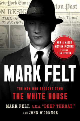 Cover image: Mark Felt 9781541788398