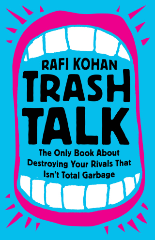 Cover image: Trash Talk 9781541788916