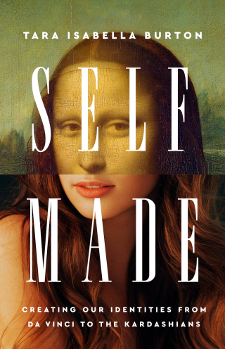 Cover image: Self-Made 9781541789012
