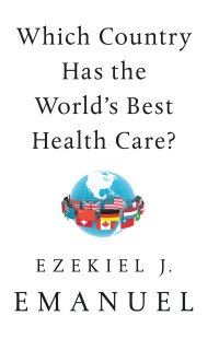 Cover image: Which Country Has the World's Best Health Care? 9781541797734
