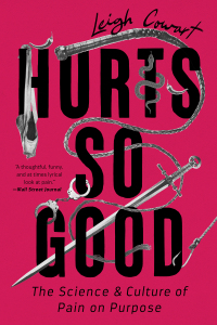 Cover image: Hurts So Good 9781541798045