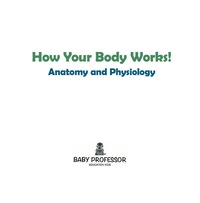 表紙画像: How Your Body Works! | Anatomy and Physiology 9781541901841