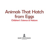 Titelbild: Animals That Hatch from Eggs | Children's Science & Nature 9781541903111