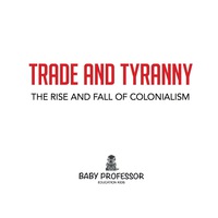 Titelbild: Trade and Tyranny: The Rise and Fall of Colonialism 9781541905016
