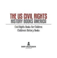 Imagen de portada: The US Civil Rights Movement for Disabilities - History Books America | Children's History Books 9781541910416