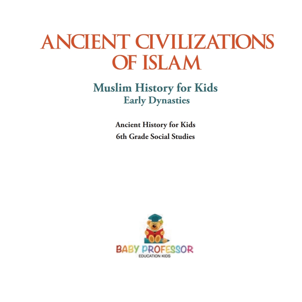 Ancient Civilizations of Islam – Muslim History for Kids – Early Dynasties | Ancient History for Kids | 6th Grade Social Studies
