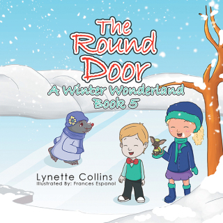 Imagen de portada: The Round Door 9781543401219