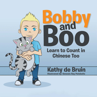 Imagen de portada: Bobby and Boo 9781543403060