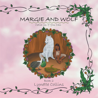 Cover image: Margie and Wolf Book 2 9781543403565