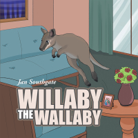 表紙画像: Willaby the Wallaby 9781543403671