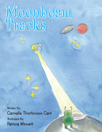 Cover image: Moonbeam Tracks 9781543403954