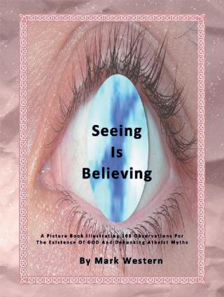 Imagen de portada: Seeing Is Believing 9781543404029