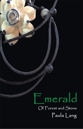 Imagen de portada: Emerald 9781543404210