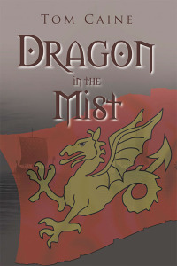 Cover image: Dragon in the Mist 9781543404517