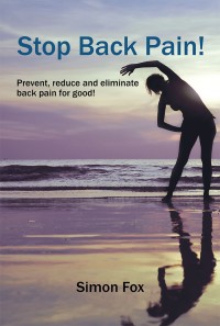 Cover image: Stop Back Pain! 9781543404654