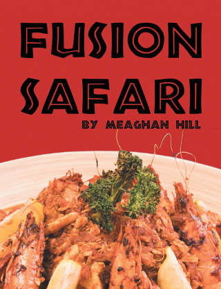 Cover image: Fusion Safari 9781543404739