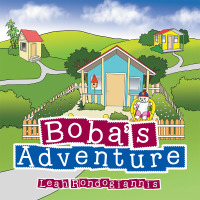 Imagen de portada: Boba’s Adventure 9781543405101