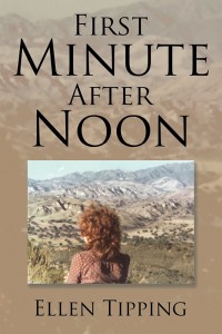 Imagen de portada: First Minute After Noon 9781543405279