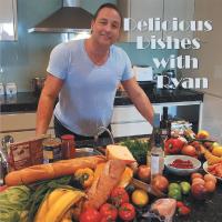 Cover image: Delicious Dishes with Ryan 9781543405552