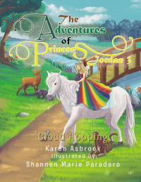 Cover image: The Adventures of Princess Jordan 3 9781543405835