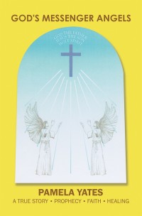 Imagen de portada: God's Messenger Angels 9781543405842