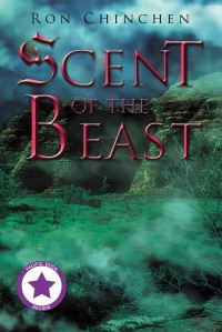 Cover image: Scent of the Beast 9781543406122