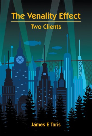 Cover image: The Venality Effect 9781543406191