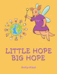 Cover image: Little Hope Big Hope 9781543406252