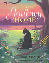 Imagen de portada: A Journey Home 9781543406290