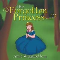 Imagen de portada: The Forgotten Princess 9781543406337