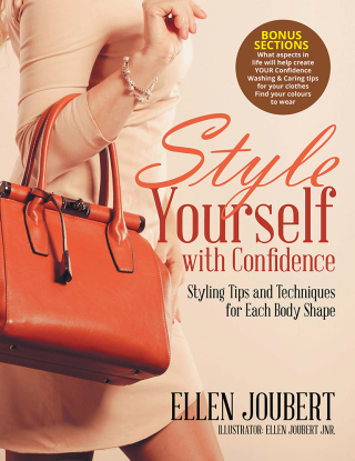 Cover image: Style Yourself with Confidence 9781543406382