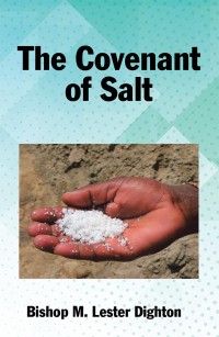Omslagafbeelding: The Covenant of Salt 9781543406412