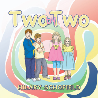 Cover image: Two by Two 9781543406436