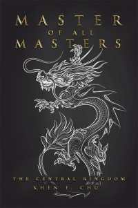 Cover image: Master of All Masters 9781543406658