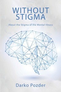 Cover image: Without Stigma 9781543407310