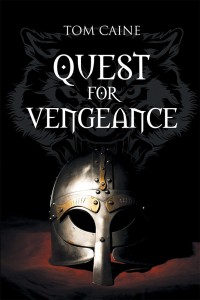 Cover image: Quest for Vengeance 9781543407341