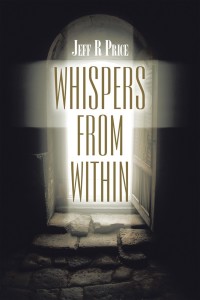 Cover image: Whispers from Within 9781543407686