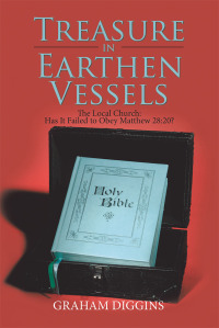 Cover image: Treasure in Earthen Vessels 9781543407716