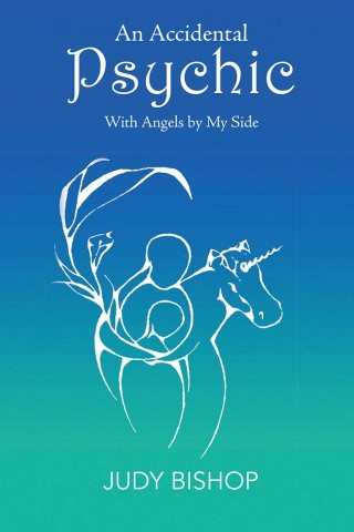 Cover image: An Accidental Psychic 9781543407747