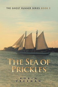 Cover image: The Sea of Prickles 9781543408188