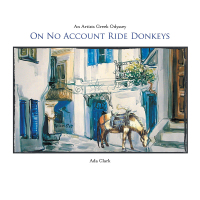 Cover image: On No Account Ride Donkeys 9781543408201
