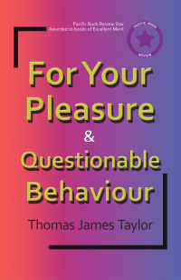 Imagen de portada: For Your Pleasure & Questionable Behaviour 9781543408270