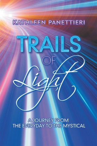 Cover image: Trails of Light 9781543408355