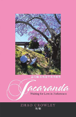 Cover image: Jacaranda 9781543408492