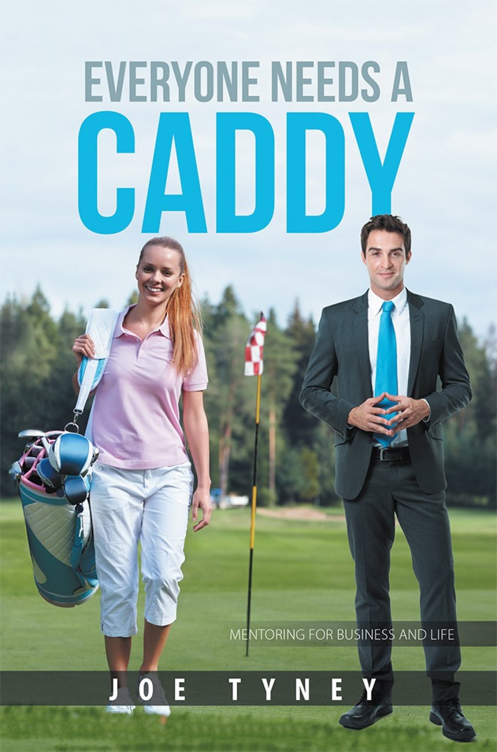 Everyone Needs a Caddy
