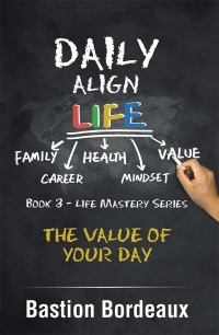 Cover image: Daily Align Life 9781543408744